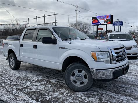 f150 for sale ontario